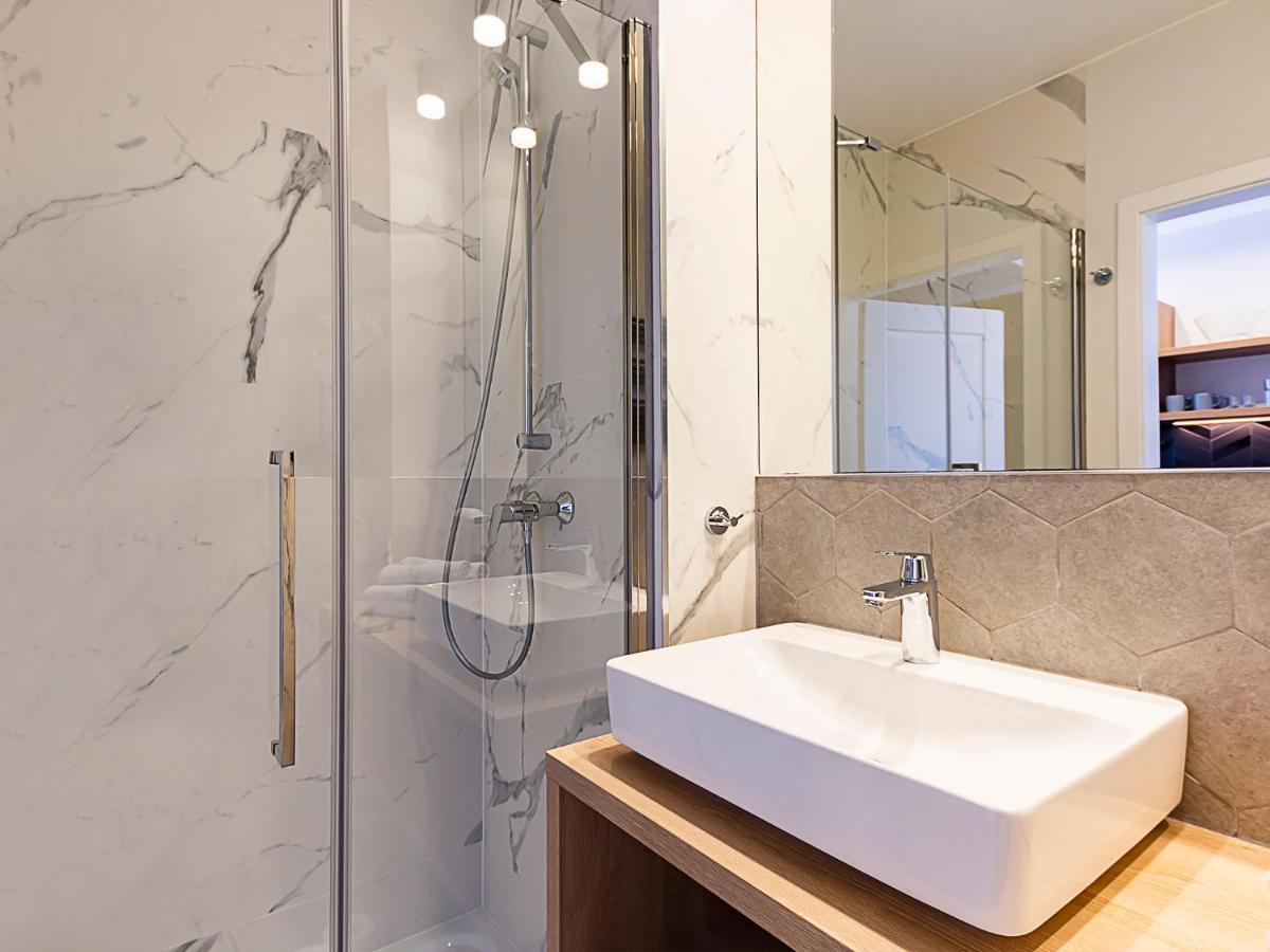 Apartament VacationClub - ApartPark Albus Apartament 414 Świnoujście Zewnętrze zdjęcie